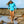 O'Neill Hybrid L/S Sun Shirt - Women's