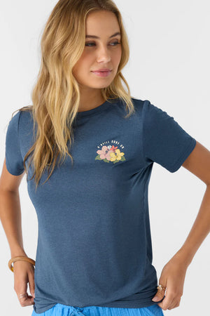 O'Neill Breezy UPF S/S Tee - Women's