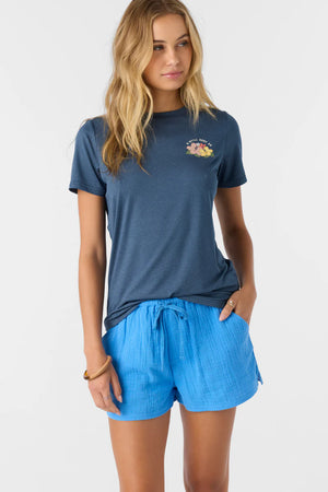 O'Neill Breezy UPF S/S Tee - Women's