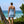 O'Neill Cassie Monstera Short Dress - Women's