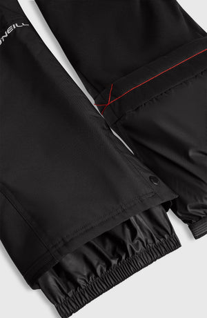 O'Neill FWC Cruz Bib Snow Pant - Youth