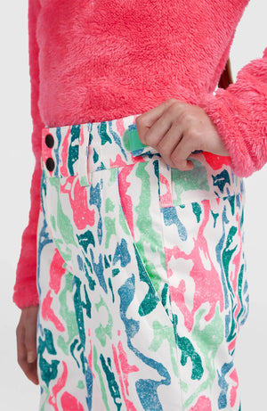 O'Neill FWC Cruz Snow Pant - Youth Girls