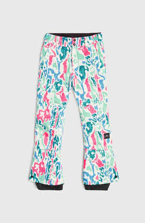O'Neill FWC Cruz Snow Pant - Youth Girls