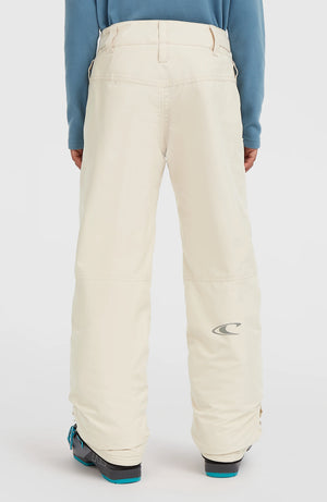 O'Neill FWC Cruz Snow Pant - Youth