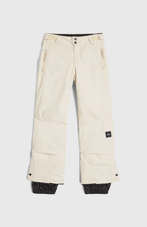 O'Neill FWC Cruz Snow Pant - Youth
