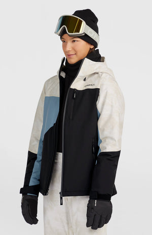 O'Neill FWC Cruz Triple Snow Jacket - Women's