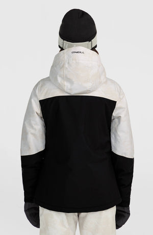 O'Neill FWC Cruz Triple Snow Jacket - Women's