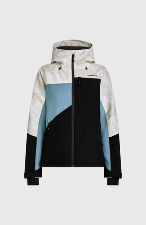 O'Neill FWC Cruz Triple Snow Jacket - Women's