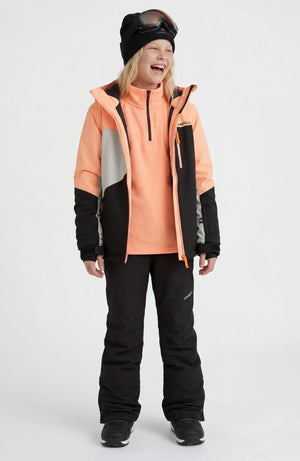 O'Neill FWC Triple Snow Jacket - Girls