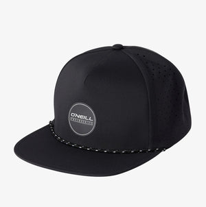 O'Neill TRVLR Delta Snapback Hat - Men's