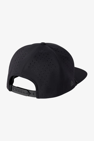 O'Neill TRVLR Delta Snapback Hat - Men's