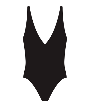 O'Neill Saltwater Solids Edgewater One Piece Swimsuit - Women's