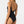 O'Neill Saltwater Solids Edgewater One Piece Swimsuit - Women's