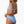 O'Neill Hibiscus Tide Malibu Bralette Bikini Top - Women's