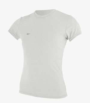 O'Neill Hybrid S/S Sun Shirt Rashguard - Women's