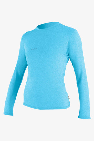 O'Neill Hybrid L/S Sun Shirt - Women's