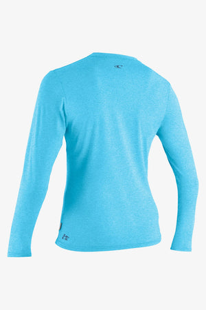 O'Neill Hybrid L/S Sun Shirt - Women's