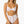 O'Neill Ivy Floral Seashell Bikini Top - Women's