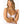O'Neill Ivy Floral Seashell Bikini Top - Women's