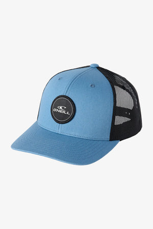 O'Neill Logo Trucker Hat - Men's