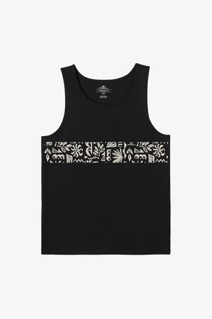 O'Neill Papercut Tank - Men's