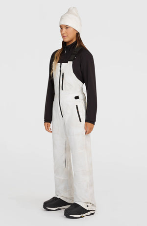 O'Neill FWC Peak Bib Snow Pant - Women's