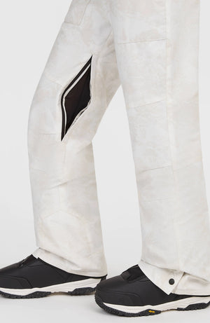O'Neill FWC Peak Bib Snow Pant - Women's