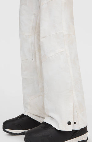 O'Neill FWC Peak Bib Snow Pant - Women's