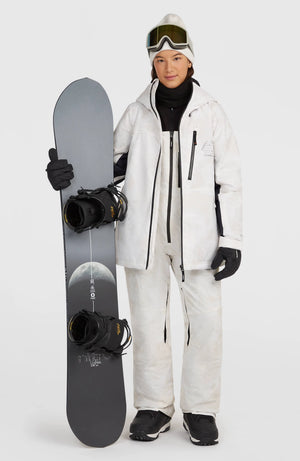 O'Neill FWC Peak Bib Snow Pant - Women's