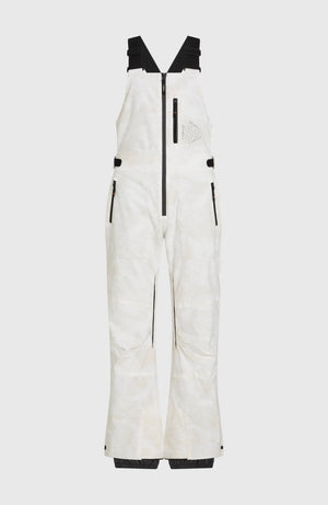 O'Neill FWC Peak Bib Snow Pant - Women's