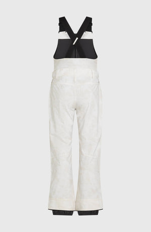 O'Neill FWC Peak Bib Snow Pant - Women's