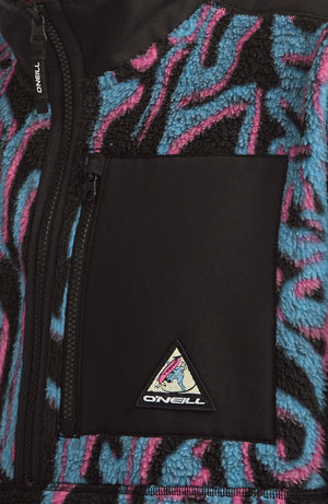 O'Neill FWC Play Hyperfleece Top - Men's