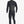 O'Neill Psycho Tech 5/4 CZ Hooded Wetsuit - Men's