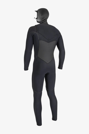 O'Neill Psycho Tech 5/4 CZ Hooded Wetsuit - Men's