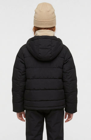 O'Neill FWC Cruz Puffer Snow Jacket - Kids