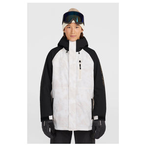 O'Neill FWC Cruz Raglan Snow Jacket - Women's