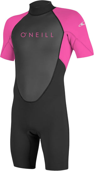 O'Neill Reactor 2mm Spring Wetsuit - Youth Kids