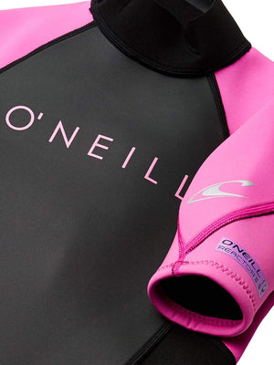 O'Neill Reactor 2mm Spring Wetsuit - Youth Kids
