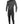 O'Neill Reactor 3/2mm Back Zip Full Wetsuit - Men's