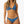 O'Neill OG Rockley Bikini Bottoms - Women's