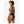 O'Neill Shorebreak Rib Santa Barbara Bikini Bottoms - Women's