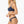 O'Neill Shorebreak Rib Surfside Bikini Top - Women's