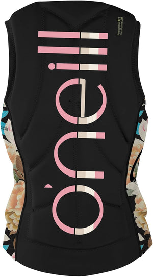 O'Neill Slasher Comp Vest - Women's