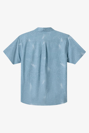 O'Neill UPF Slub Standard Fit Shirt - Men's