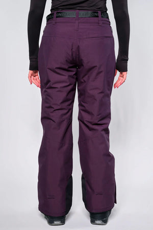 O'Neill Star Insulated Snow Pants - Women's