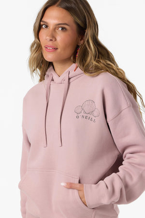 O'Neill Sunshell Relaxed Hoodie - Women's