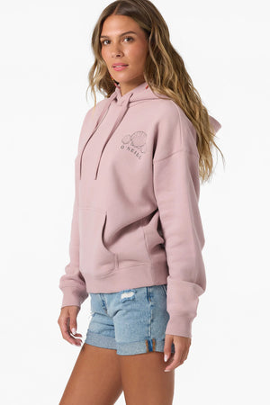 O'Neill Sunshell Relaxed Hoodie - Women's