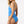 O'Neill Saltwater Solids Edgewater One Piece Swimsuit - Women's
