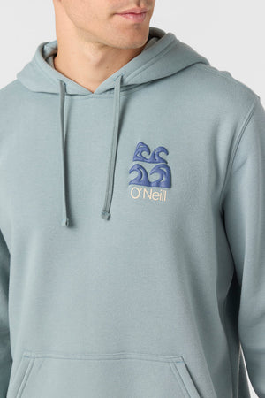 O'Neill O'Riginals Tidal Hoodie - Men's