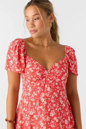 O'Neill Carina Short Dress - Women's